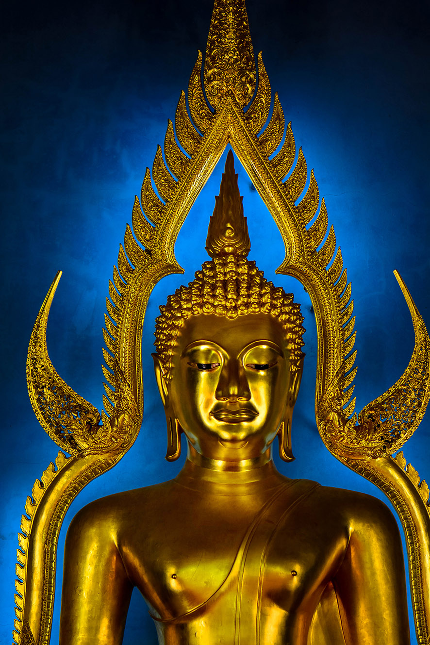 BUDDHA 3